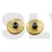 O0003035-1 MKS Servo Metal Gears No.2 and No.3 For DS95i  